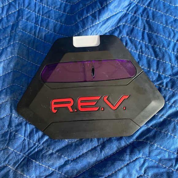 Toys | Wowwee Robotic Enhanced Vehicle Smart Ramp Appleandroid ...